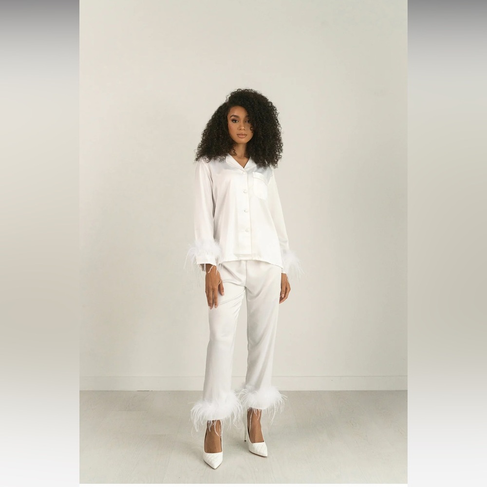 Bon Viviann Cloud Pajamas